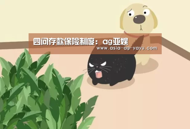 四问存款保险制度:ag亚娱(图1) ag亚娱